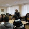 Гра «Життєпис Бориса Грінченка»