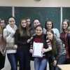 Гра «Життєпис Бориса Грінченка»