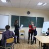 Гра «Життєпис Бориса Грінченка»