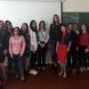 Cтудентська науково-практична конференція «Перші кроки в науку»