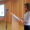 Cтудентська науково-практична конференція «Перші кроки в науку»