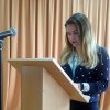 Cтудентська науково-практична конференція «Перші кроки в науку»