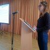 Cтудентська науково-практична конференція «Перші кроки в науку»