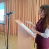 Cтудентська науково-практична конференція «Перші кроки в науку»
