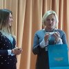 Cтудентська науково-практична конференція «Перші кроки в науку»
