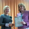 Cтудентська науково-практична конференція «Перші кроки в науку»