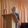 Cтудентська науково-практична конференція «Перші кроки в науку»