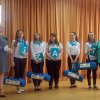 Cтудентська науково-практична конференція «Перші кроки в науку»