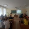 Cтудентська науково-практична конференція «Перші кроки в науку»