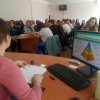 Cтудентська науково-практична конференція «Перші кроки в науку»
