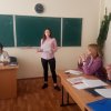 Cтудентська науково-практична конференція «Перші кроки в науку»