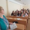 Cтудентська науково-практична конференція «Перші кроки в науку»