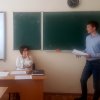 Cтудентська науково-практична конференція «Перші кроки в науку»