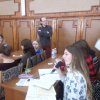 Відвідування Міжнародної науково-практичної конференції