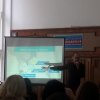 Відвідування Міжнародної науково-практичної конференції