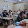  Профорієнтаційний захід «Крок у майбутнє»