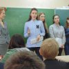  Профорієнтаційний захід «Крок у майбутнє»
