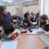  Профорієнтаційний захід «Крок у майбутнє»