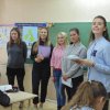  Профорієнтаційний захід «Крок у майбутнє»