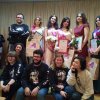 Міс Інституту людини 2018
