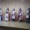 Міс Інституту людини 2018