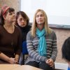 Міжнародний семінар "Арт-практики в екопсихологічному просторі особистості"