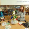 Міжнародний семінар "Арт-практики в екопсихологічному просторі особистості"