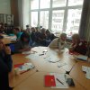 Міжнародний семінар "Арт-практики в екопсихологічному просторі особистості"