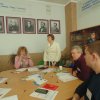Міжнародний семінар "Арт-практики в екопсихологічному просторі особистості"