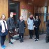 Відвідування парку «Україна в мініатюрі»