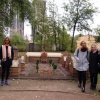 Відвідування парку «Україна в мініатюрі»
