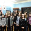 16 грудня 2017 р. суботній музейний день