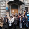 16 грудня 2017 р. суботній музейний день