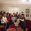 16 грудня 2017 р. суботній музейний день