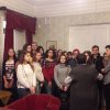 16 грудня 2017 р. суботній музейний день