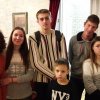 16 грудня 2017 р. суботній музейний день