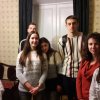 16 грудня 2017 р. суботній музейний день