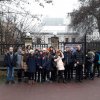 16 грудня 2017 р. суботній музейний день