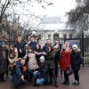 16 грудня 2017 р. суботній музейний день