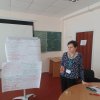 Методичний семінар «Науковий проект: від ідеї до реалізації»