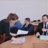 Методичний семінар «Науковий проект: від ідеї до реалізації»