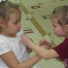 Методичне об’єднання вчителів-логопедів (15.03.18р.)