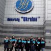 Підготовка волонтерів фестивалю "Повір у себе"