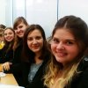 Підготовка волонтерів фестивалю "Повір у себе"