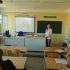 Профорієнтаційний захід 18.10.17