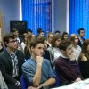 Профорієнтаційний захід у ліцеї «Наукова зміна» м. Києва