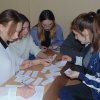Психологічна студія «Сучасна особистість: прагнення самотворення»