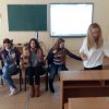Семінар "Превенція порушень харчової поведінки у студентів"