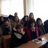 Семінар "Превенція порушень харчової поведінки у студентів"