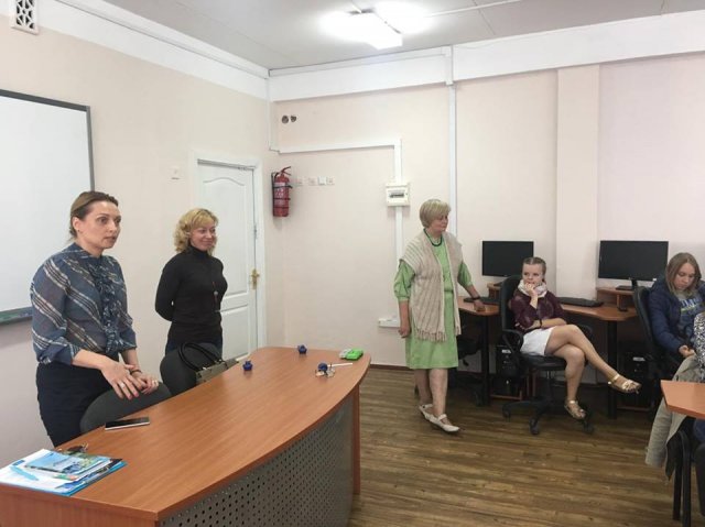 Презентація Наукової студії соціальних досліджень «Соціальний експериментаріум»